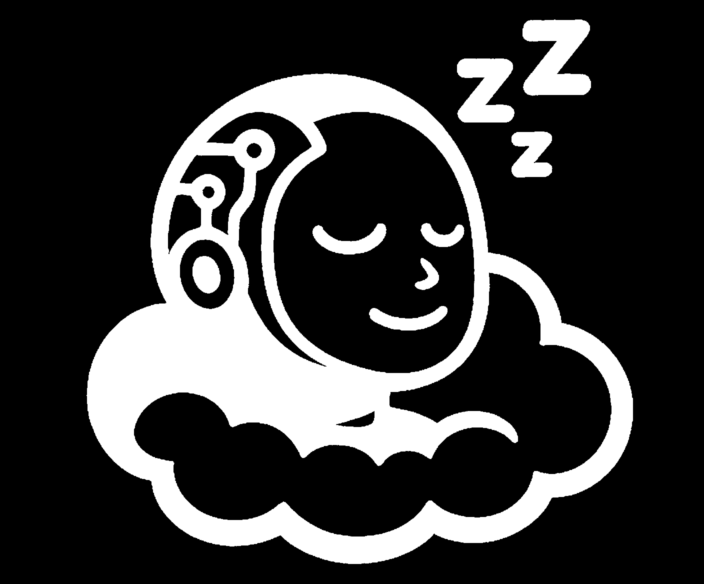 Logo de SoñarIA